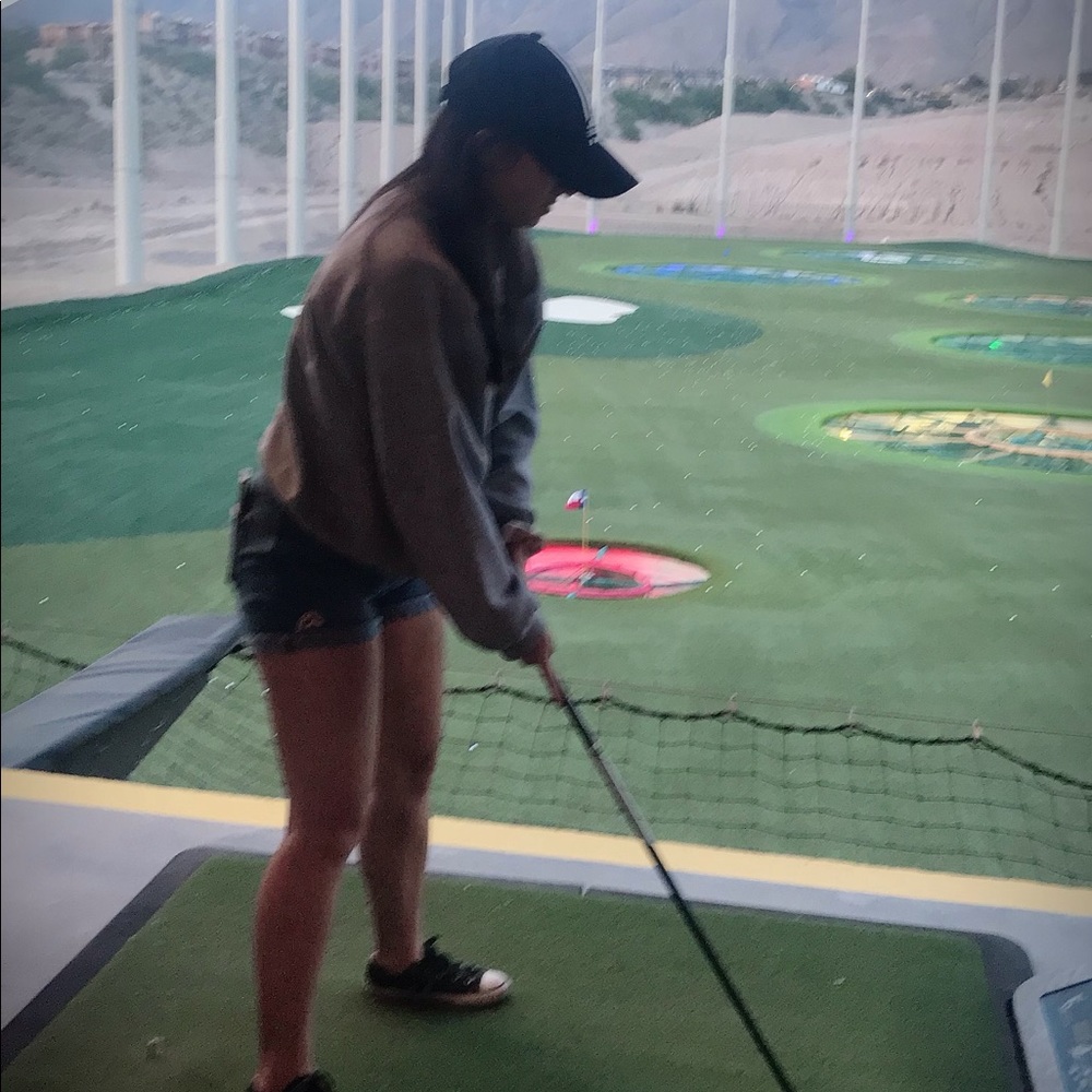 Meet your Posher, Maria